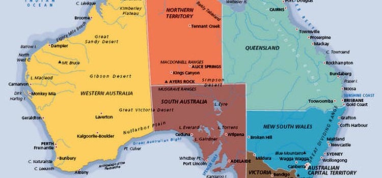Cập nhật hiểu biết thêm hơn về Nước Úc / Úc Châu ngày nay – GS Tôn Thất Trình
