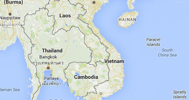 Lịch Sử Tên Nước Việt Nam – Từ Thiện
