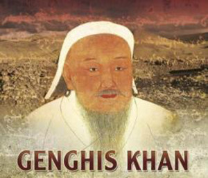 GenghisKhan