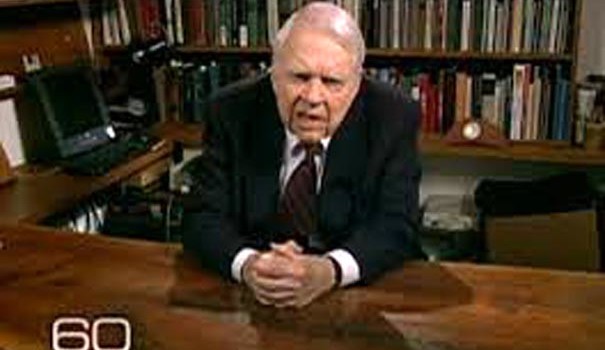 Tips, Ideas and Thoughts  – Andy Rooney (CBS – 60 Minutes)