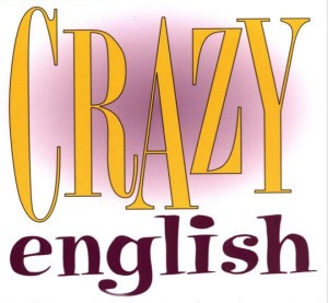 CrazyEnglish