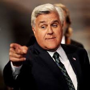 JayLeno