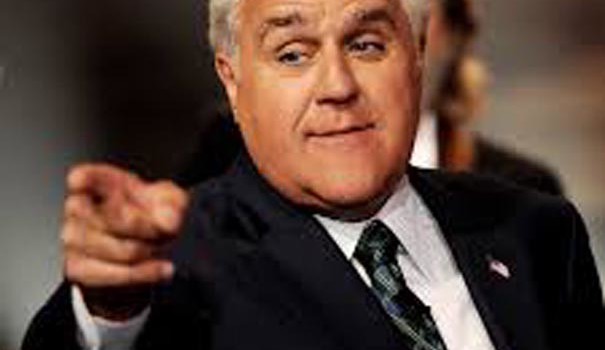 To Those of You Born 1930 – 1979 – Jay Leno