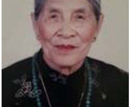 Tôi mất mẹ – Nguyễn Công Danh