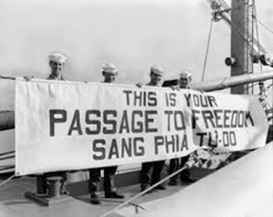 PassageToFreedom