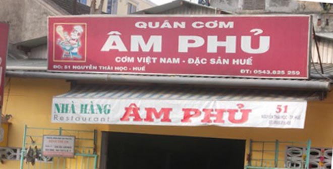 Cơm Âm Phủ  – Lê Văn Sâm