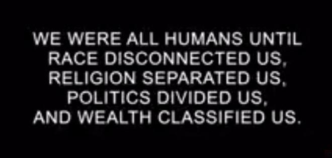 I Am Not Racist – by Joyner Lucas.