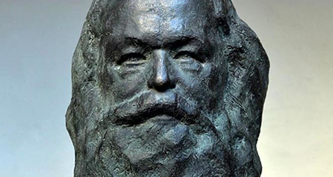 Làm thế nào tiền đã vượt qua Marx – Bản dịch Việt ngữ của Trần Văn Giang