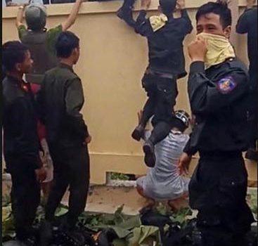 Bình Thuận: Mô Hình Của Cuộc Cách Mạng 2018 – Kiêm Ái