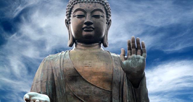 Vài Lời Bàn Về “14 Điều Răn Của Phật” – Trần Văn Giang (ghi lại)