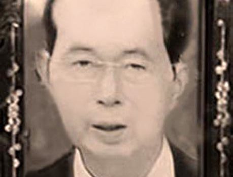 Văn tế tướng Quàng Đại Chân – Trần Văn Giang
