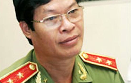 Tướng và Loạn Tướng Phường Chèo Việt cộng- Trương Duy Nhất