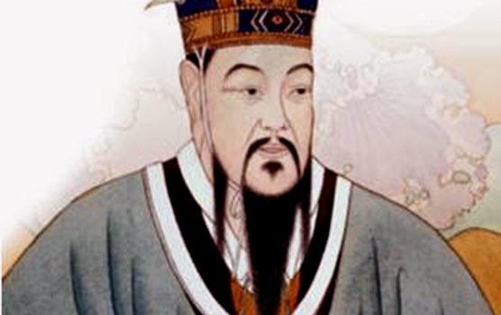 Một số Triết gia và Tư Tưởng gia Trung Hoa  – theo Nguyễn Hiến Lê