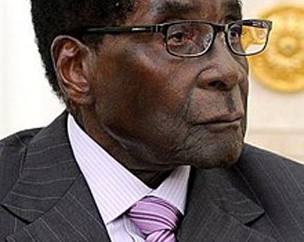 Những lời nói để đời của  cựu Tổng Thống Robert Mugabe – Trần Văn Giang