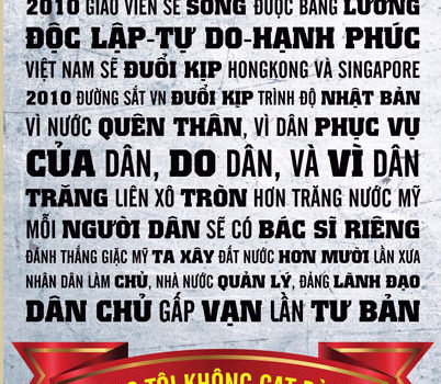 Toàn Láo Cả! – Đỗ Duy Ngọc