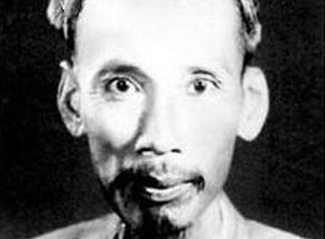 Con người THẬT của hồ chí minh – Trần Văn Giang (ghi lại) Con người THẬT của hồ chí minh – Trần Văn Giang (ghi lại)