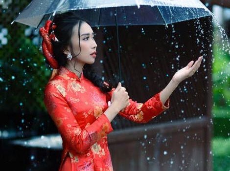 Dịch một bài thơ Anh ngữ hay – Trần Văn Giang (sưu tầm và ghi lại)