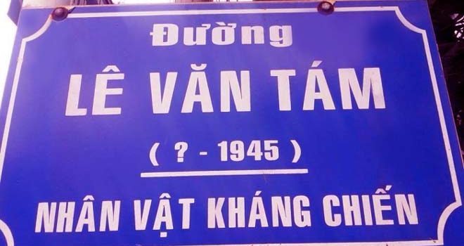 Đánh trống, đánh chiêng học lại lịch sử Sài Gòn – FB Nguyễn Gia Việt