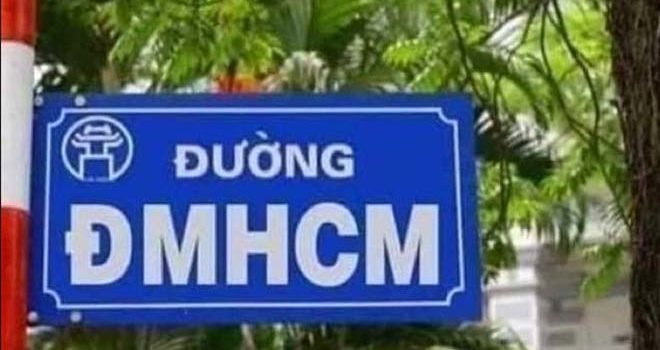 Việt Nam Hôm Nay – Đỗ Duy Ngọc