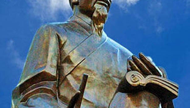 Trạng Trình Nhà tiên tri của dân Việt  – Trần Văn Giang (ghi lại)