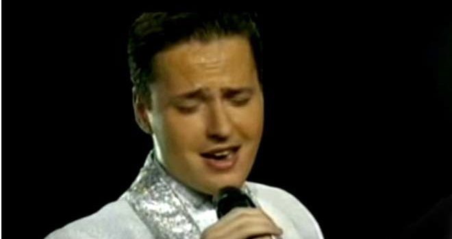 (VIDEO) – Swan’s Faithfulness – by Vitas