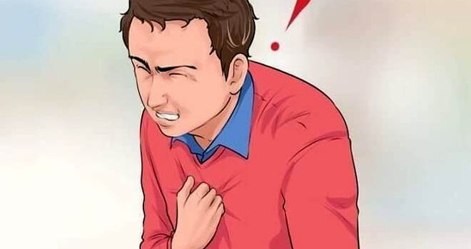 Kinh Nghiệm của Người Bị Đau Tim – Nguyễn Hưng Kinh Nghiệm của Người Bị Đau Tim – Nguyễn Hưng