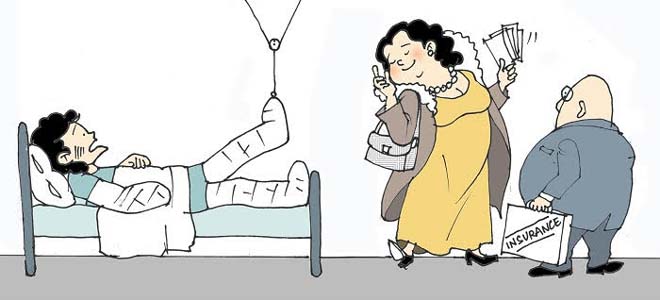 C’est La Vie – Đoàn Xuân Thu