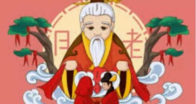 Ông TƠ Bà NGUYỆT – Đỗ Chiêu Đức