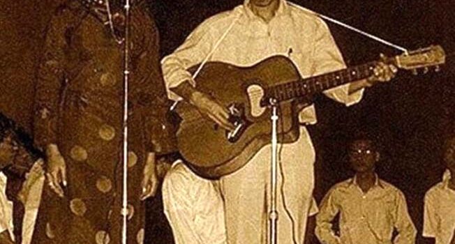 Ca Từ – Song Thao