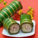 Những Món Ăn Trong Ngày Tết – Nguyễn Đan Tâm