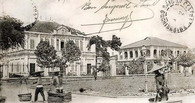 Triệu Phú Xưa – Trang Nguyên