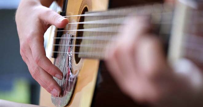 Bolero và Tản Mạn Nhạc Vàng – Niệm Từ