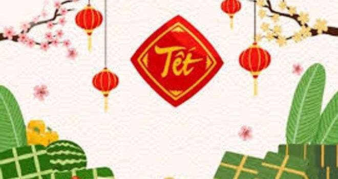 Tết Là Gì? – BS Nguyễn Hy Vọng