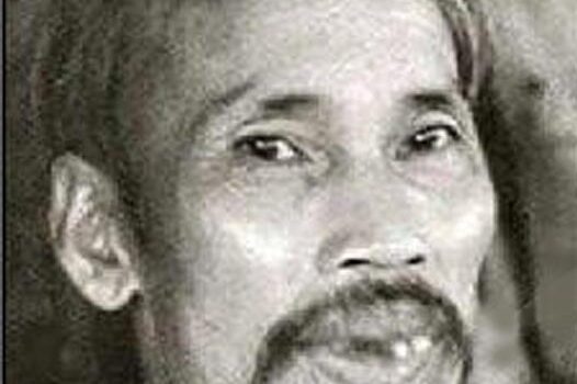 Gian hùng Đại bịp Hu Zhiming –  Huỳnh Tâm