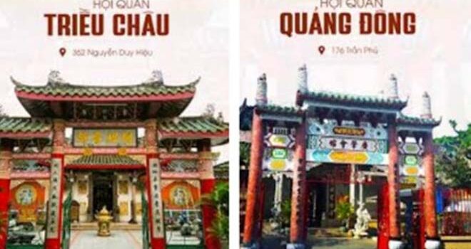 Tiếng VIỆT có gốc QUẢNG ĐÔNG  & TRIỀU CHÂU – Đỗ Chiêu Đức