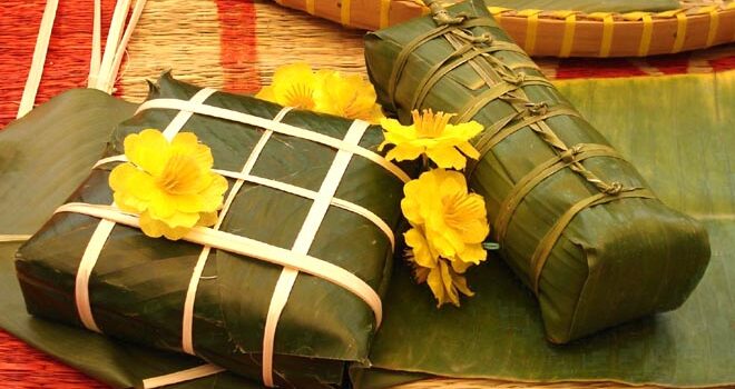 Lương Thực và Thực Phẩm – Trần Trung Chính