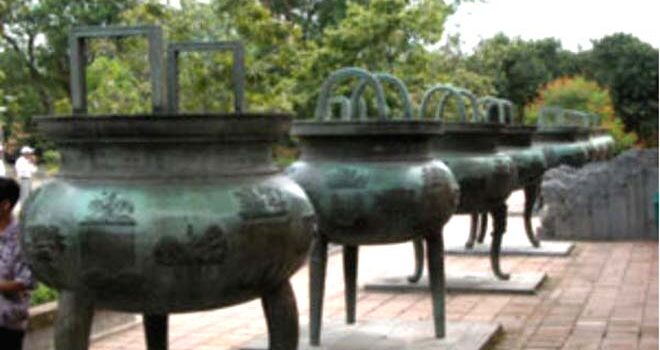 Ba nơi nên đặt chân đến một lần – Nguyễn Tuấn Quỳnh