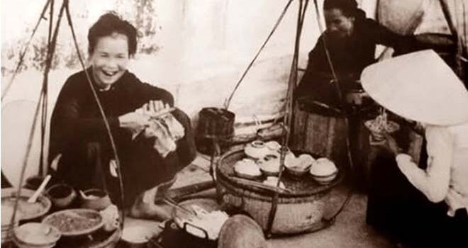 ĐI TÌM “BÚN BÒ MỤ RỚT!” – FB Lê Hồng Minh