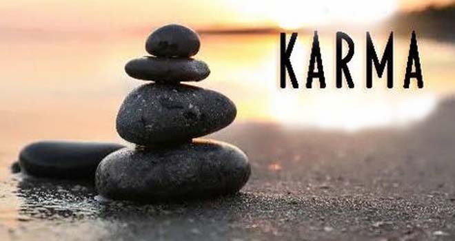 The 12 Laws Of Karma That Will Change Your Life – Trần Văn Giang (ghi lại)