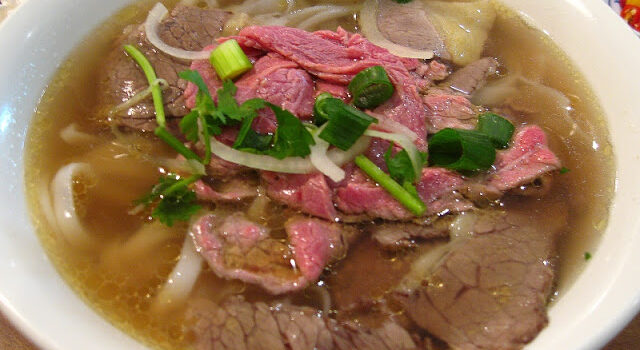 Phở Đà Lạt – Ngũ Kim Bài Phở Đà Lạt – Ngũ Kim Bài