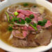 Phở Đà Lạt – Ngũ Kim Bài